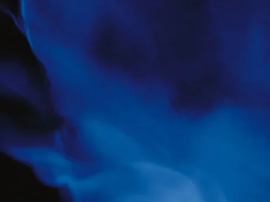 Free Stock Photo: Close-up of a burning flame