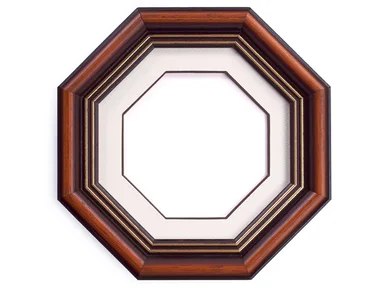 Free Stock Photo: A blank picture frame