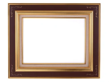 Free Stock Photo: A blank picture frame