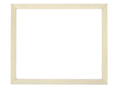 Free Stock Photo: A blank picture frame