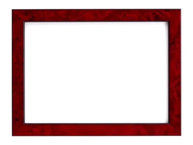 Free Stock Photo: A blank picture frame