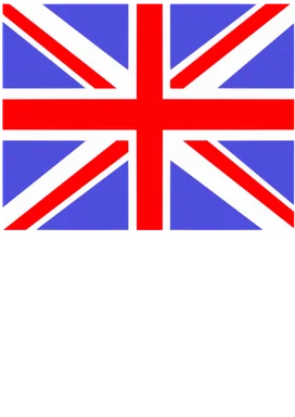 Free Stock Photo: Illustration of a UK flag