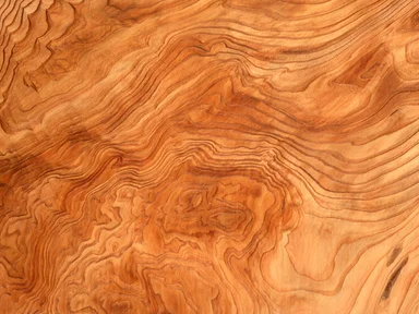 Free Stock Photo: A wood grain texture