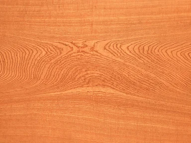Free Stock Photo: A wood grain texture
