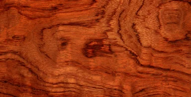 Free Stock Photo: A wood grain texture