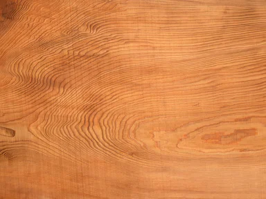 Free Stock Photo: A wood grain texture