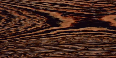 Free Stock Photo: A wood grain texture