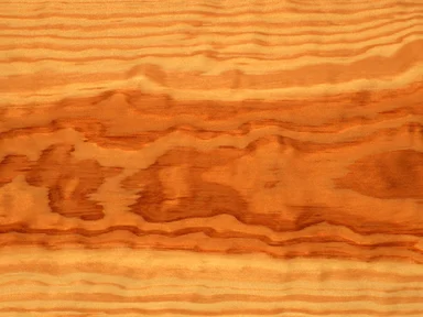 Free Stock Photo: A wood grain texture