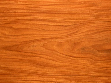 Free Stock Photo: A wood grain texture