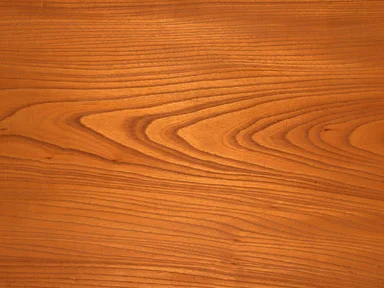 Free Stock Photo: A wood grain texture