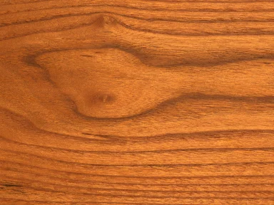 Free Stock Photo: A wood grain texture