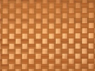 Free Stock Photo: A parquet wood texture pattern