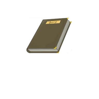 Free Stock Photo: Illustration of a book
