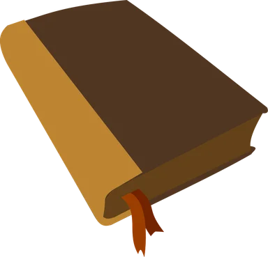 Free Stock Photo: Illustration of a book