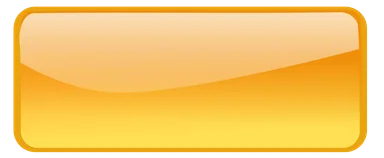 Free Stock Photo: Illustration of a blank glossy rectangular button