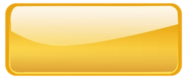 Free Stock Photo: Illustration of a blank glossy rectangular button