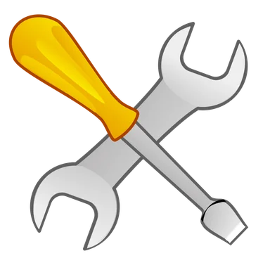 Free Stock Photo: Illustration of tools