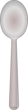 Free Stock Photo: Illustration of a spoon