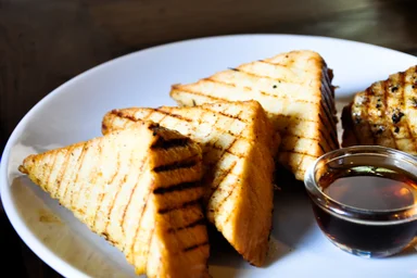 Free Stock Photo: French toast