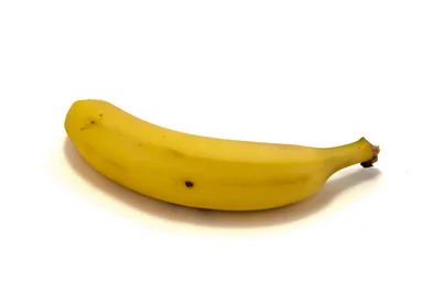 Free Stock Photo: Banana