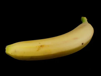 Free Stock Photo: Banana