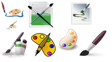 Free Stock Photo: Art clip art
