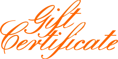 Free Stock Photo: Illustration of decorative gift certificate text