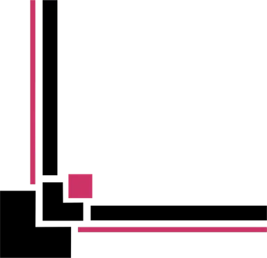 Free Stock Photo: Illustration of a lower left frame corner