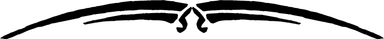 Free Stock Photo: Illustration of a black design
