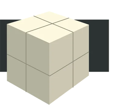 Free Stock Photo: Illustration of a package