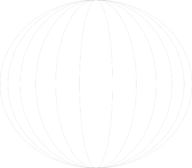 Free Stock Photo: Illustration of a blank globe