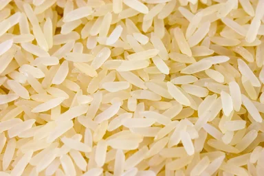 Free Stock Photo: Close-up of rice grains