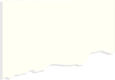 Free Stock Photo: Illustration of a torn piece of paper