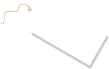 Free Stock Photo: Illustration of a blank tag