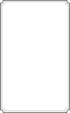 Free Stock Photo: Illustration of a blank frame border