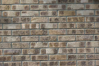 Free Stock Photo: A brick wall