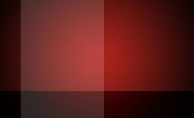 Free Stock Photo: An abstract red background