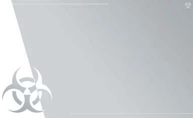 Free Stock Photo: A toxic symbol background
